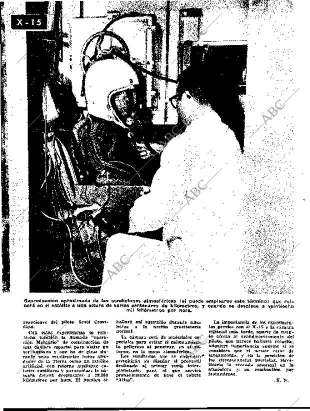 BLANCO Y NEGRO MADRID 25-04-1959 página 34