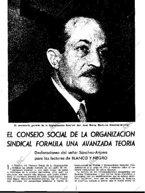 BLANCO Y NEGRO MADRID 25-04-1959 página 37