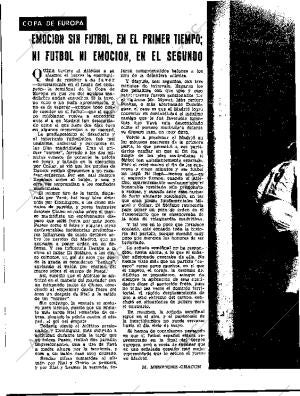 BLANCO Y NEGRO MADRID 25-04-1959 página 40