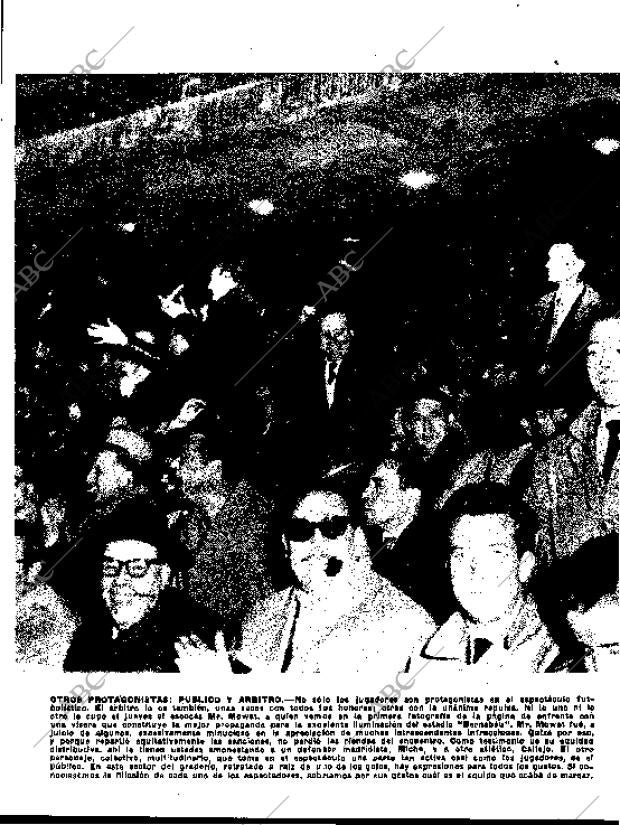 BLANCO Y NEGRO MADRID 25-04-1959 página 49