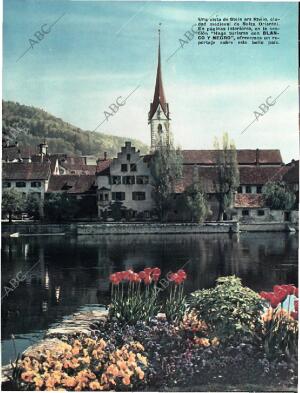 BLANCO Y NEGRO MADRID 25-04-1959 página 5