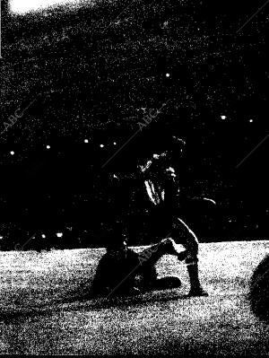 BLANCO Y NEGRO MADRID 25-04-1959 página 51