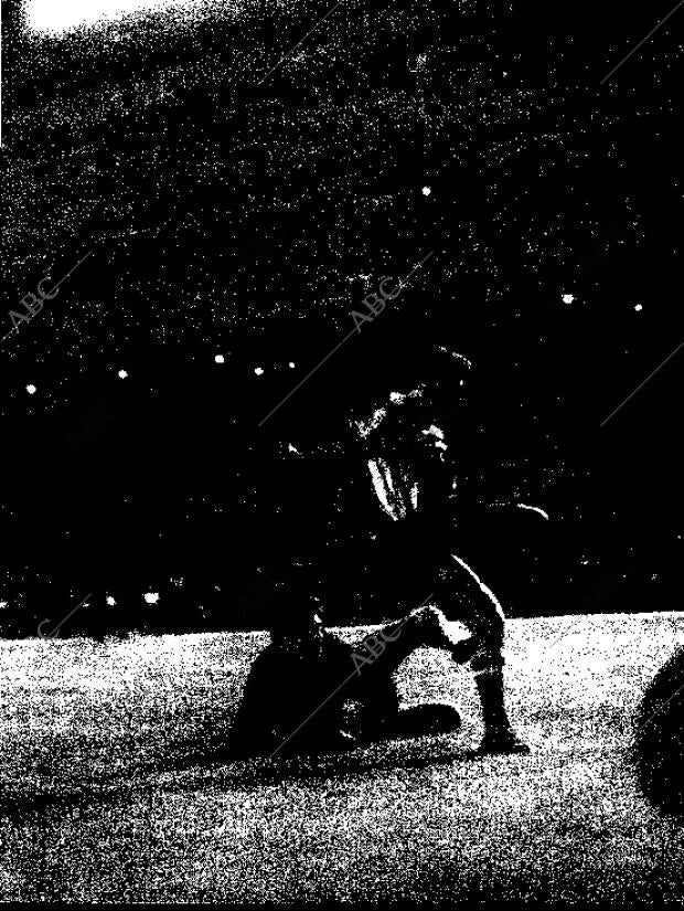 BLANCO Y NEGRO MADRID 25-04-1959 página 51