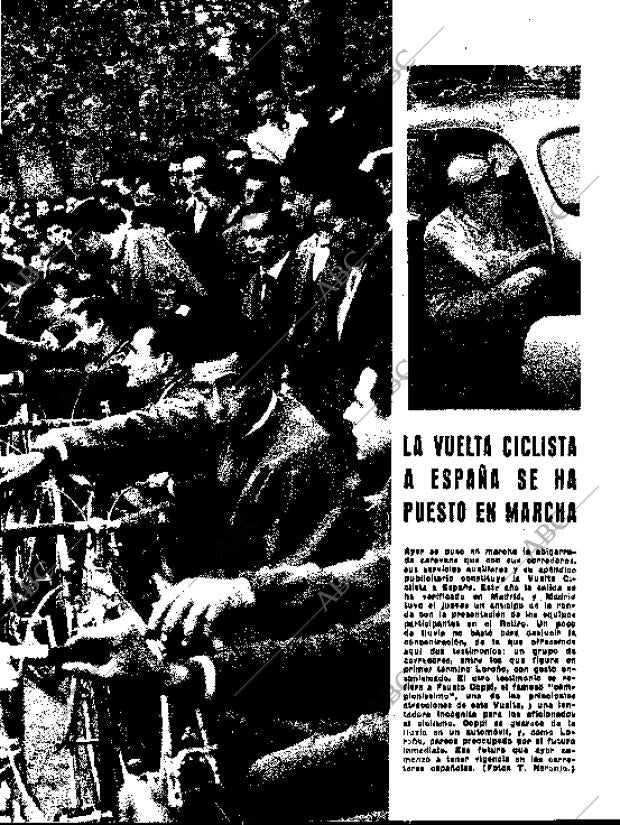 BLANCO Y NEGRO MADRID 25-04-1959 página 54