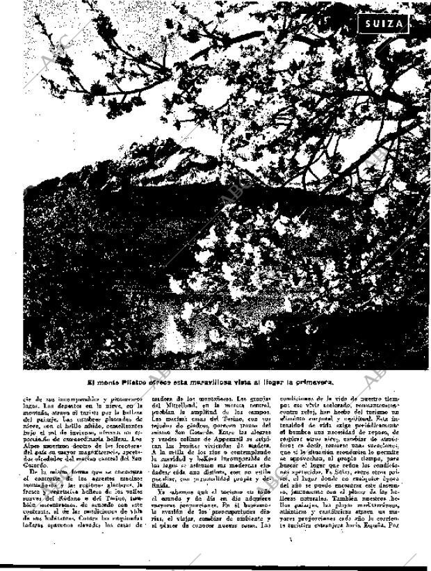 BLANCO Y NEGRO MADRID 25-04-1959 página 59