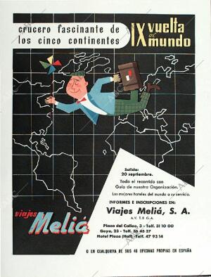 BLANCO Y NEGRO MADRID 25-04-1959 página 6