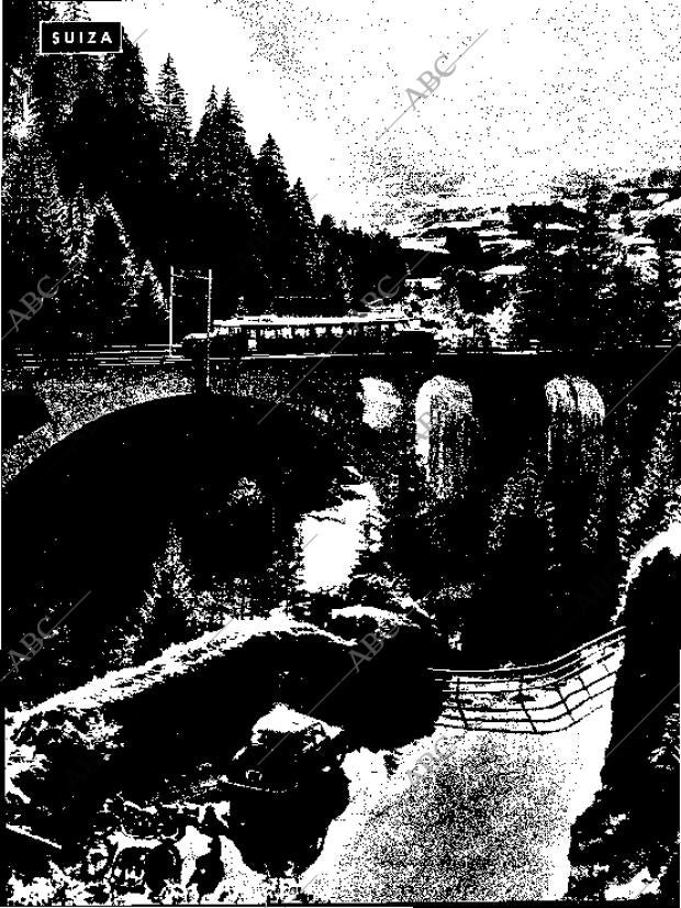 BLANCO Y NEGRO MADRID 25-04-1959 página 62