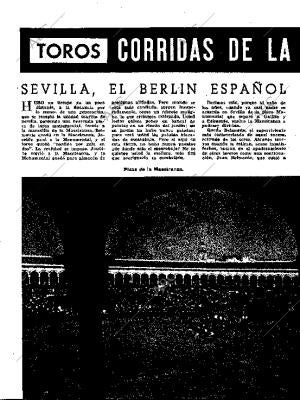 BLANCO Y NEGRO MADRID 25-04-1959 página 64