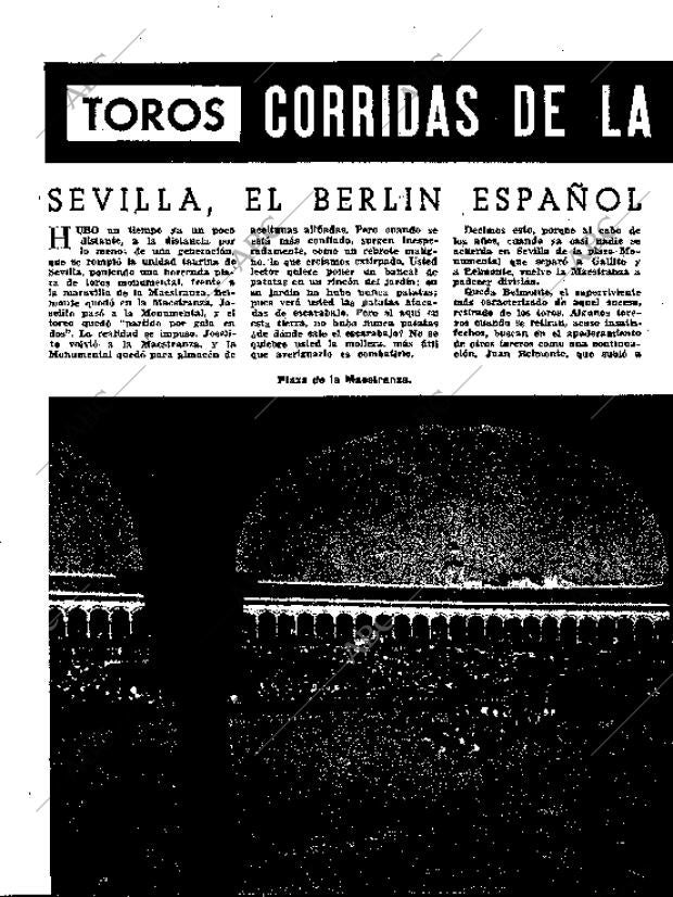 BLANCO Y NEGRO MADRID 25-04-1959 página 64