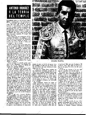 BLANCO Y NEGRO MADRID 25-04-1959 página 67