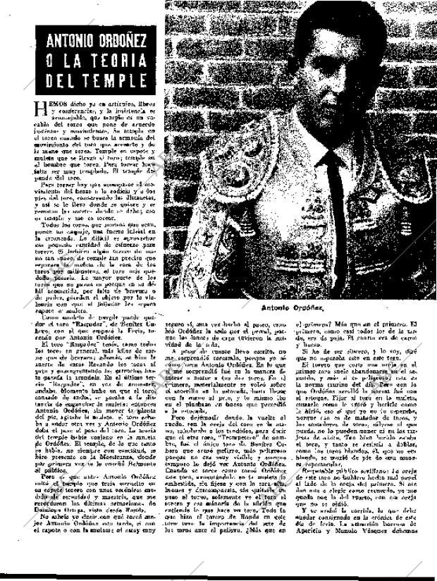 BLANCO Y NEGRO MADRID 25-04-1959 página 67