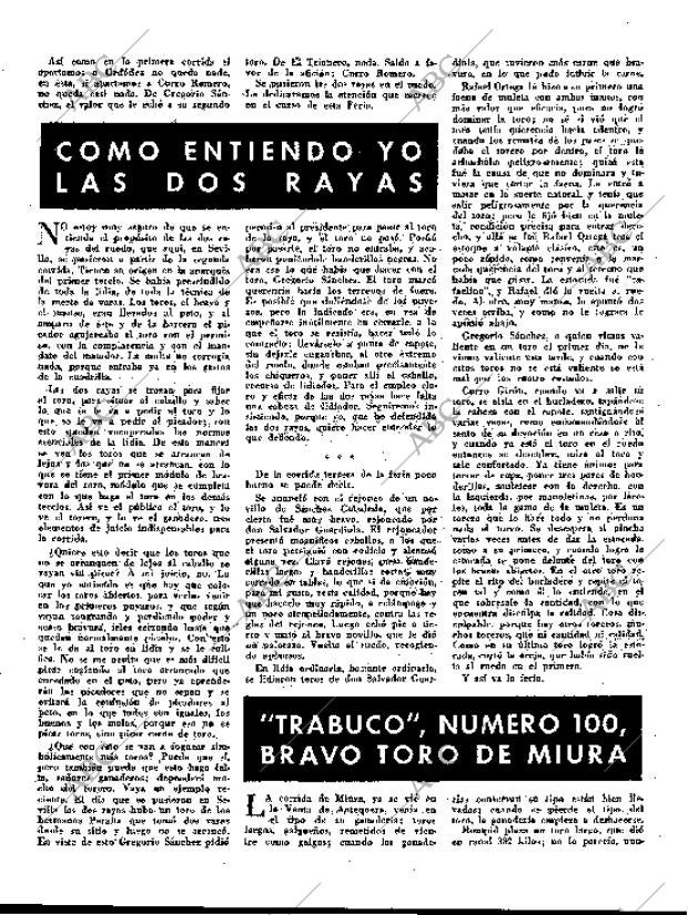 BLANCO Y NEGRO MADRID 25-04-1959 página 69
