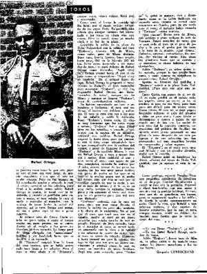 BLANCO Y NEGRO MADRID 25-04-1959 página 70