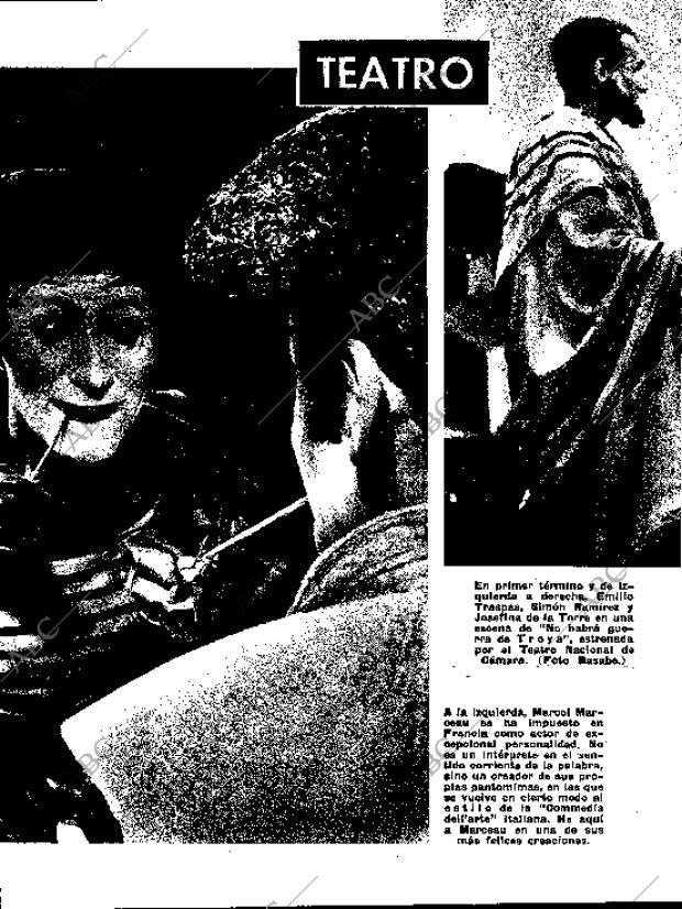 BLANCO Y NEGRO MADRID 25-04-1959 página 72