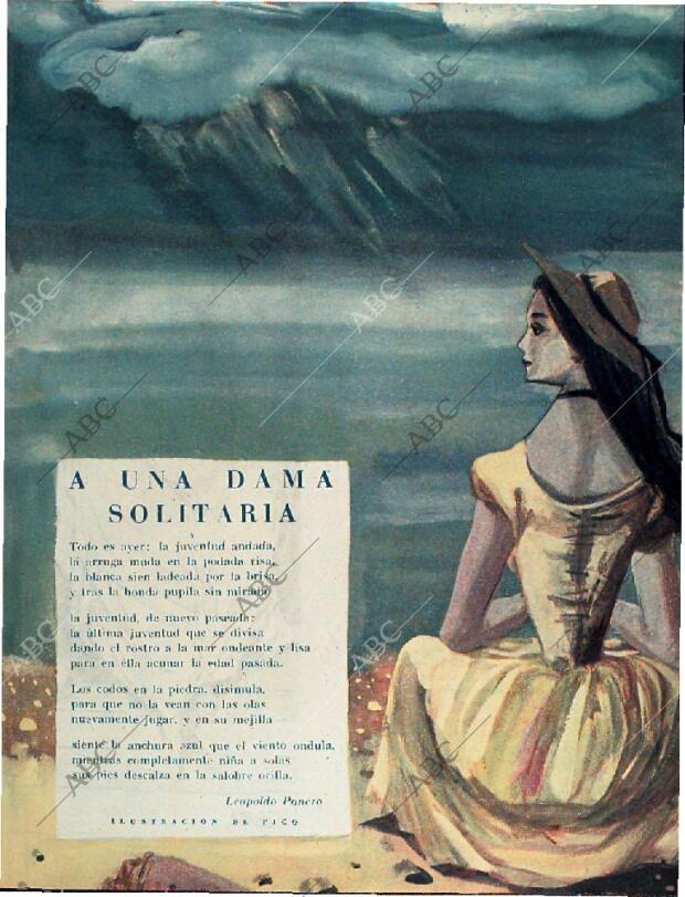 BLANCO Y NEGRO MADRID 25-04-1959 página 75