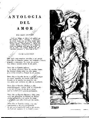 BLANCO Y NEGRO MADRID 25-04-1959 página 76