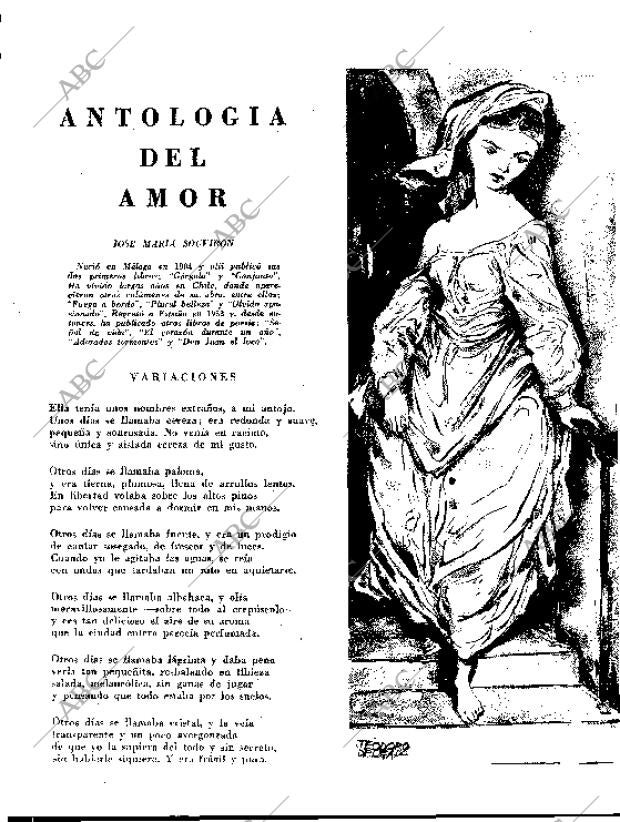 BLANCO Y NEGRO MADRID 25-04-1959 página 76