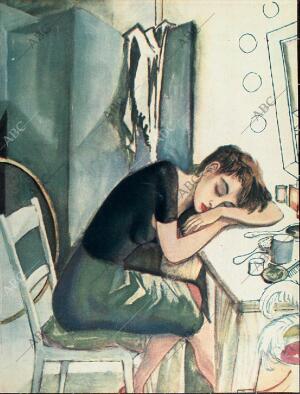 BLANCO Y NEGRO MADRID 25-04-1959 página 79