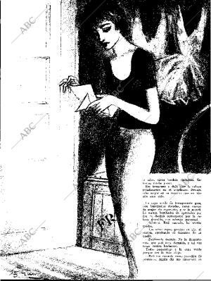 BLANCO Y NEGRO MADRID 25-04-1959 página 80