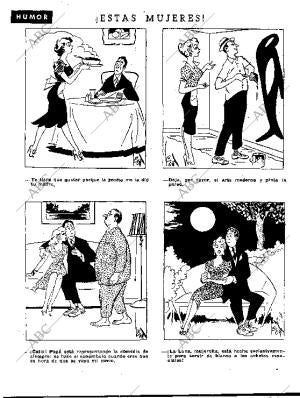 BLANCO Y NEGRO MADRID 25-04-1959 página 84