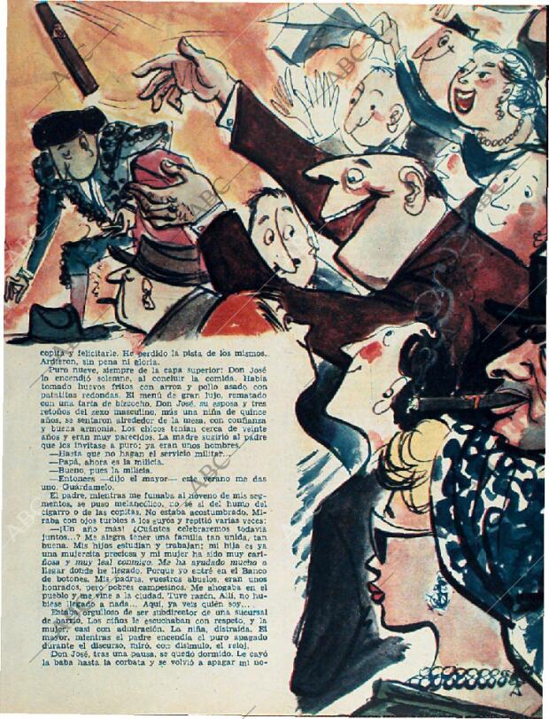 BLANCO Y NEGRO MADRID 25-04-1959 página 87