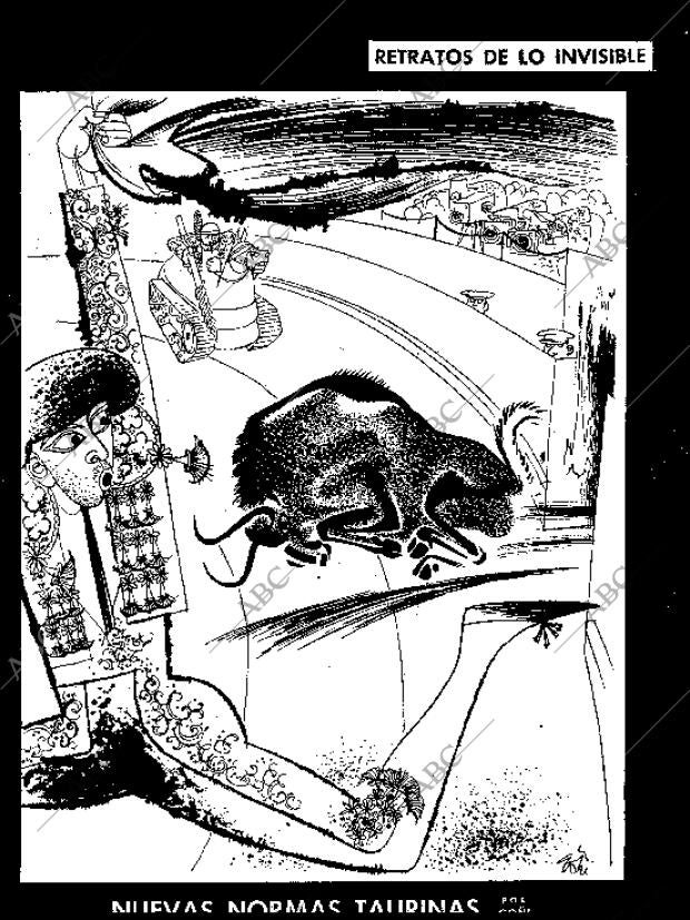 BLANCO Y NEGRO MADRID 25-04-1959 página 91