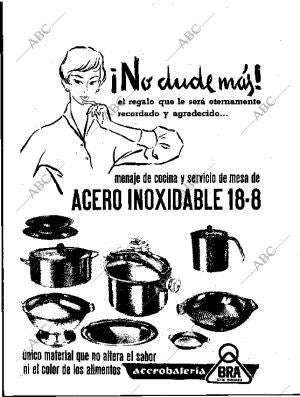 BLANCO Y NEGRO MADRID 25-04-1959 página 96