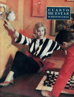 BLANCO Y NEGRO MADRID 25-04-1959 página 99