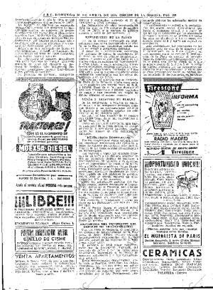 ABC MADRID 26-04-1959 página 100
