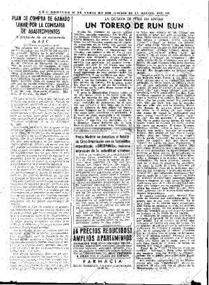 ABC MADRID 26-04-1959 página 103