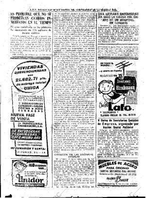ABC MADRID 26-04-1959 página 104