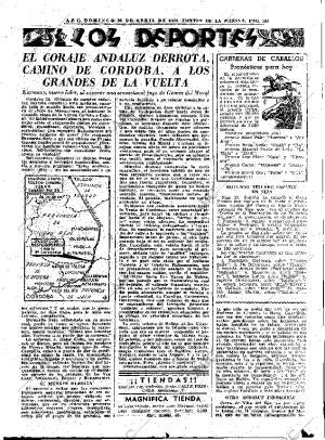 ABC MADRID 26-04-1959 página 105