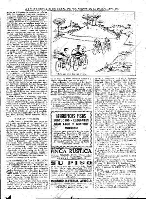 ABC MADRID 26-04-1959 página 106