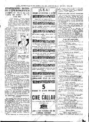 ABC MADRID 26-04-1959 página 111