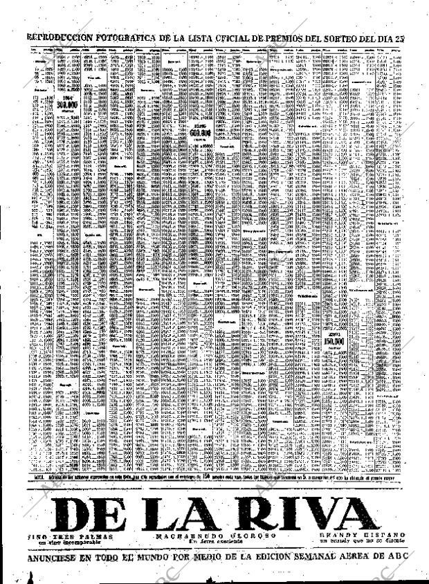 ABC MADRID 26-04-1959 página 114