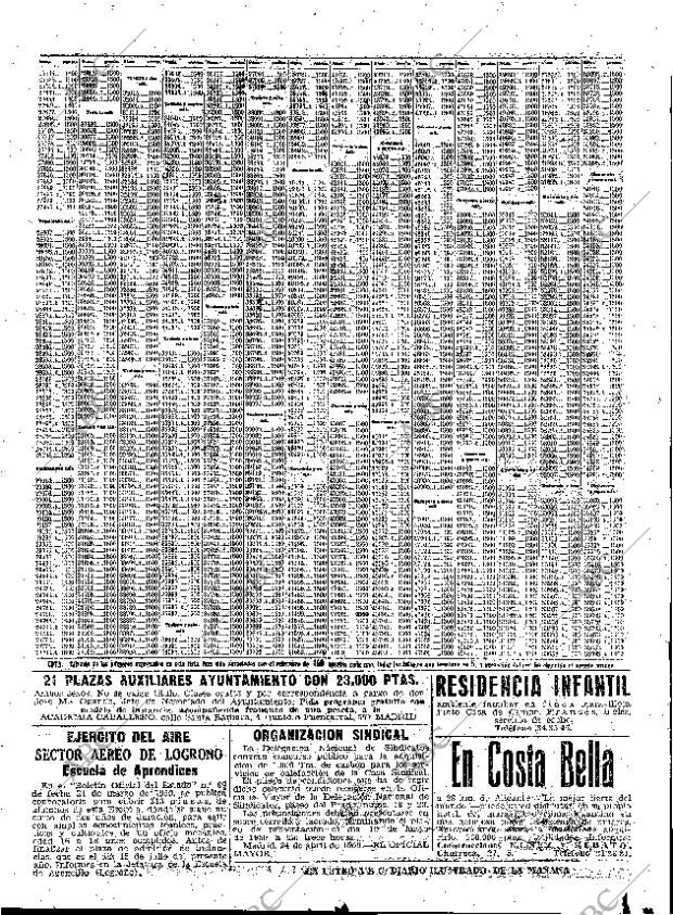 ABC MADRID 26-04-1959 página 115