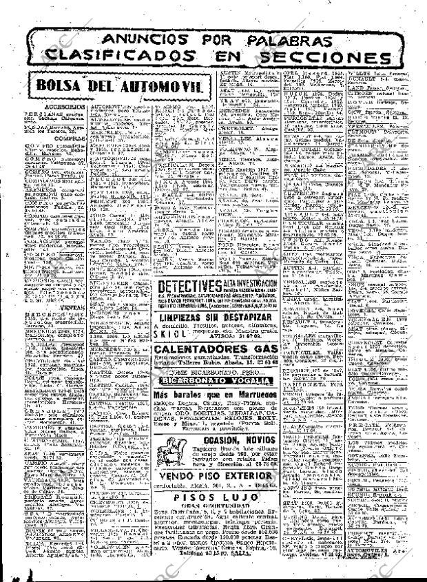 ABC MADRID 26-04-1959 página 116