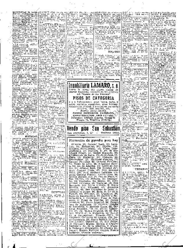 ABC MADRID 26-04-1959 página 118
