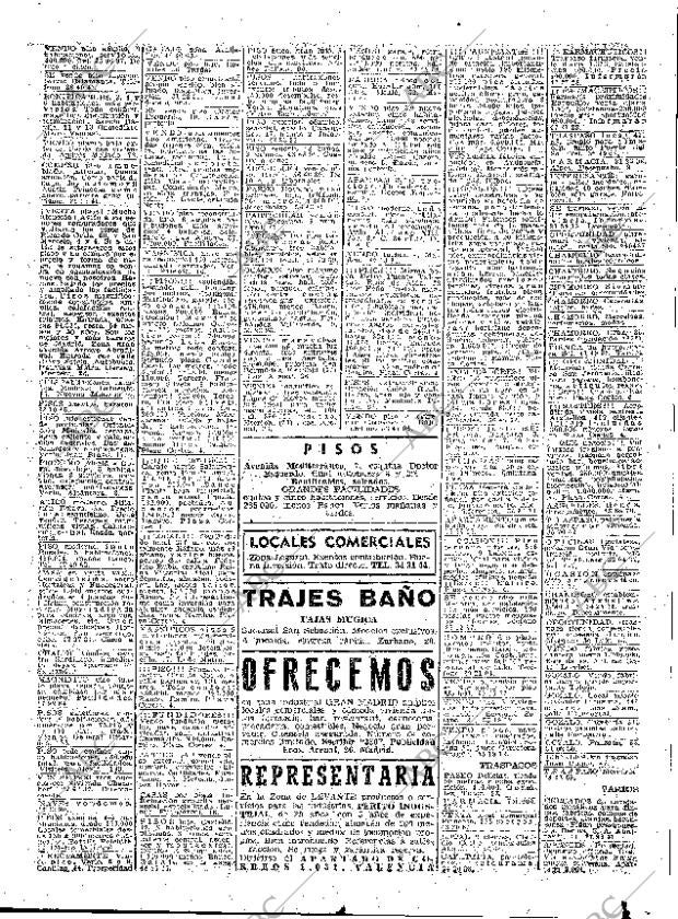 ABC MADRID 26-04-1959 página 119
