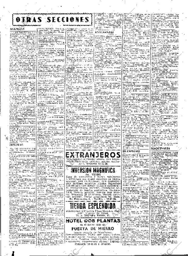 ABC MADRID 26-04-1959 página 120