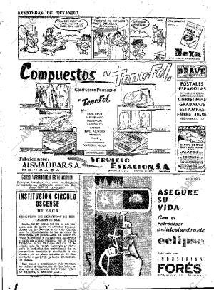 ABC MADRID 26-04-1959 página 126