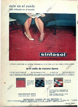 ABC MADRID 26-04-1959 página 128
