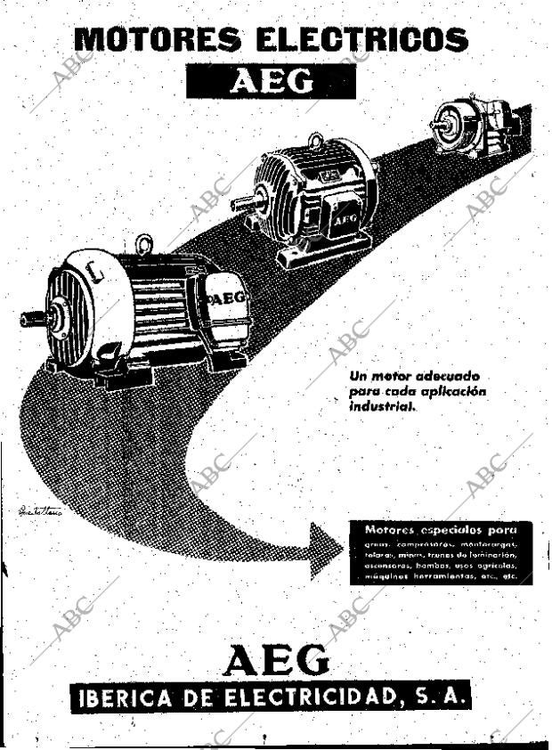 ABC MADRID 26-04-1959 página 14
