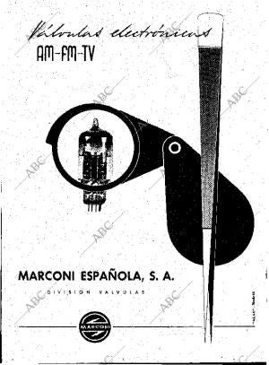 ABC MADRID 26-04-1959 página 18