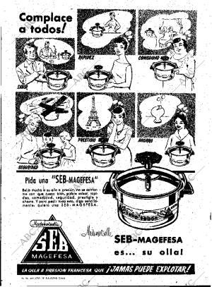 ABC MADRID 26-04-1959 página 22
