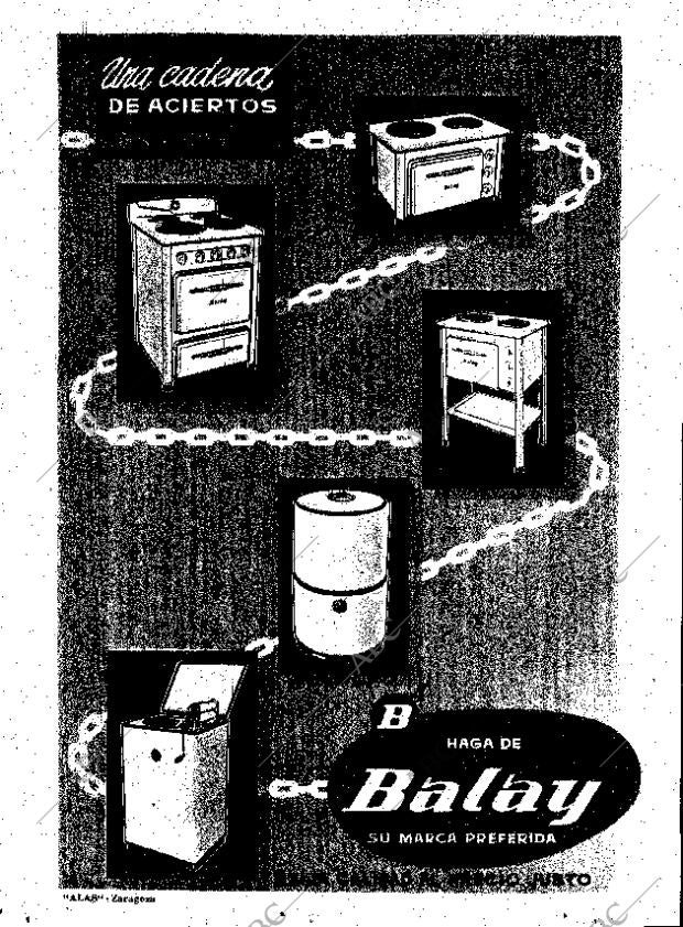 ABC MADRID 26-04-1959 página 26