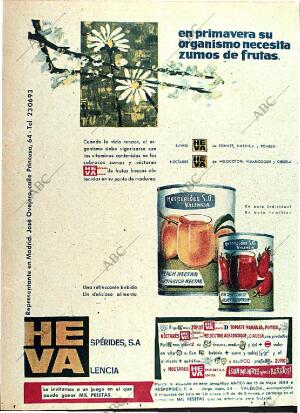 ABC MADRID 26-04-1959 página 28