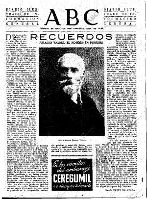 ABC MADRID 26-04-1959 página 3