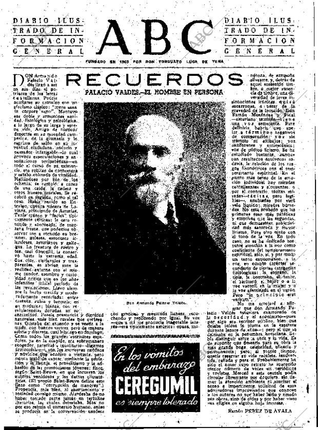ABC MADRID 26-04-1959 página 3