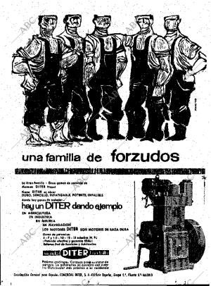 ABC MADRID 26-04-1959 página 30